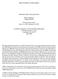 NBER WORKING PAPER SERIES EFFICIENT RECAPITALIZATION. Thomas Philippon Philipp Schnabl. Working Paper