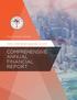 City of Miami, Florida. FISCAL YEAR ENDED September 30, 2017 COMPREHENSIVE ANNUAL FINANCIAL REPORT