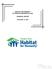 HABITAT FOR HUMANITY OF GREATER INDIANAPOLIS, INC. FINANCIAL REPORT
