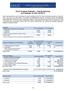 GCCF Program Statistics - Overall Summary (as of September 10, 2010, 5:05 PM ET)