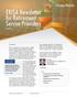 ERISA Newsletter for Retirement Service Providers July 2012