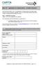 Med 1/07 Application for medical advice ill health retirement