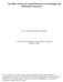 The Effect of Taxes on Capital Structure in Farm Supply and Marketing Cooperatives