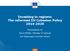Investing in regions: The reformed EU Cohesion Policy