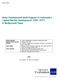 Asian Development Bank Support to Indonesia s Capital Market Development, : A Background Paper