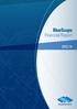 BlueScope Financial Report 2013/14