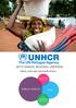 2015 ANNUAL REGIONAL OVERVIEW PUBLIC HEALTH GREAT LAKES AND SOUTHERN AFRICA WASH REPRODUC TIVE HEALTH & HIV NUTRITION & FOOD SECURIT Y