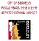 City of Berkeley Fiscal years 2018 & 2019 ADOPTED BIENNIAL BUDGET