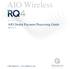 AIO Wireless. AIO Dealer Payment Processing Guide iQmetrix   Brad Dolan 12/5/2012. RQ4 v4.12.1