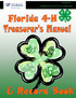 A Resource for 4-H Club Treasurers