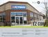 EZ Corp. New Construction in Chicago, IL S. Western Ave. Chicago, IL For more info on this opportunity please contact: