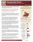 Burgundy Book. Yuletide Cheer in the St. Louis Zone: More Optimism and Lower Unemployment!