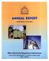 Bihar Electricity Regulatory Commission ANNUAL REPORT ( to )