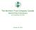 The Northern Trust Company, Canada Basel III Pillar lll Disclosure as at September 30, 2013