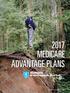 2017 MEDICARE ADVANTAGE PLANS. Y0086_MRK1689 Accepted