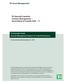 TD Emerald Canadian Treasury Management Government of Canada Fund