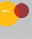 ITALY GLOBAL GUIDE TO M&A TAX: 2017 EDITION