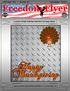 Freedom Flyer. Loma Linda Harley Owners Group #300. Sponsored by Quaid Harley-Davidson Loma Linda, CA