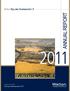 ANNUAL REPORT. Walton Big Lake Development L.P. ANNUAL REPORT For the year ended December 31, 2011