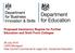 Proposed Insolvency Regime for Further Education and Sixth Form Colleges