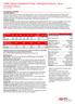 HSBC Global Investment Funds - Managed Solutions - Asia Focused Income Share Class AM2