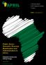 Public Sector Domestic Revenue Mobilisation and Administration in Africa. Elizabeth Kariuki and Kithinji Kiragu. June APRIL Publication No.