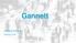 Gannett Company Overview