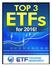 3 ETFs To Own In And 9 ETFs You Shouldn t