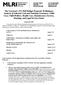 Cash Assistance, SNAP and Related Items Administered by DTA (pages 1-5) Child Care (page 5)