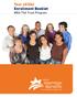 Your 403(b) Enrollment Booklet WEA TSA Trust Program