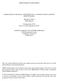 NBER WORKING PAPER SERIES INTERNATIONAL FINANCIAL ADJUSTMENT IN A CANONICAL OPEN ECONOMY GROWTH MODEL. Richard H. Clarida Ildikó Magyari