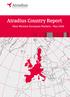 Atradius Country Report. Main Western European Markets - May 2018