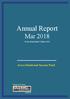 Annual Report Mar 2018