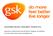 GLAXOSMITHKLINE CONSUMER NIGERIA PLC UNAUDITED CONSOLIDATED AND SEPERATE FINANCIAL STATEMENTS FOR THE PERIOD ENDED 30TH SEPTEMBER 2018