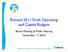 Revised 2011 Draft Operating and Capital Budgets