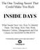 INSIDE DAYS. The One Trading Secret That Could Make You Rich