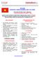 VIETNAM ESSENTIAL DOING BUSINESS AND TAX GUIDE