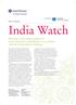 India Watch. Welcome to the Autumn edition of Grant Thornton s India Watch, in association with the London Stock Exchange