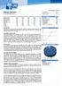 30 September 2014 Bidvest Namibia Target Price (c) 1300 FY14 Results Review Current Price (c) 1304