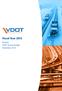 Fiscal Year Revised VDOT Annual Budget November 2014