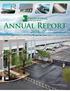 Annual Report. Buckeye Distribution Center Phoenix