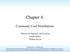 Chapter 4: Commonly Used Distributions. Statistics for Engineers and Scientists Fourth Edition William Navidi