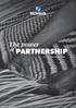 The power PARTNERSHIP 2017 NOTICE OF MEETING ANNUAL REPORT 2015