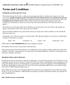 Terms and Conditions. AGREEMENT BETWEEN USER AND iclub BIZ Products a retail division of I-Club BIZ, LLC EXTREME SAVINGS TRAVEL CLUB