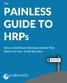 The PAINLESS GUIDE TO HRPS