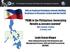 PDNA in the Philippines: Generating Results & Lessons Learned
