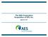 The AES Corporation Acquisition of DPL Inc. April 20, 2011