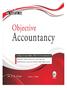 Objective Accountancy