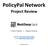 PolicyPal Network Project Review