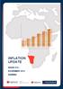 INFLATION UPDATE ISSUE 012 NOVEMBER 2012 NAMIBIA